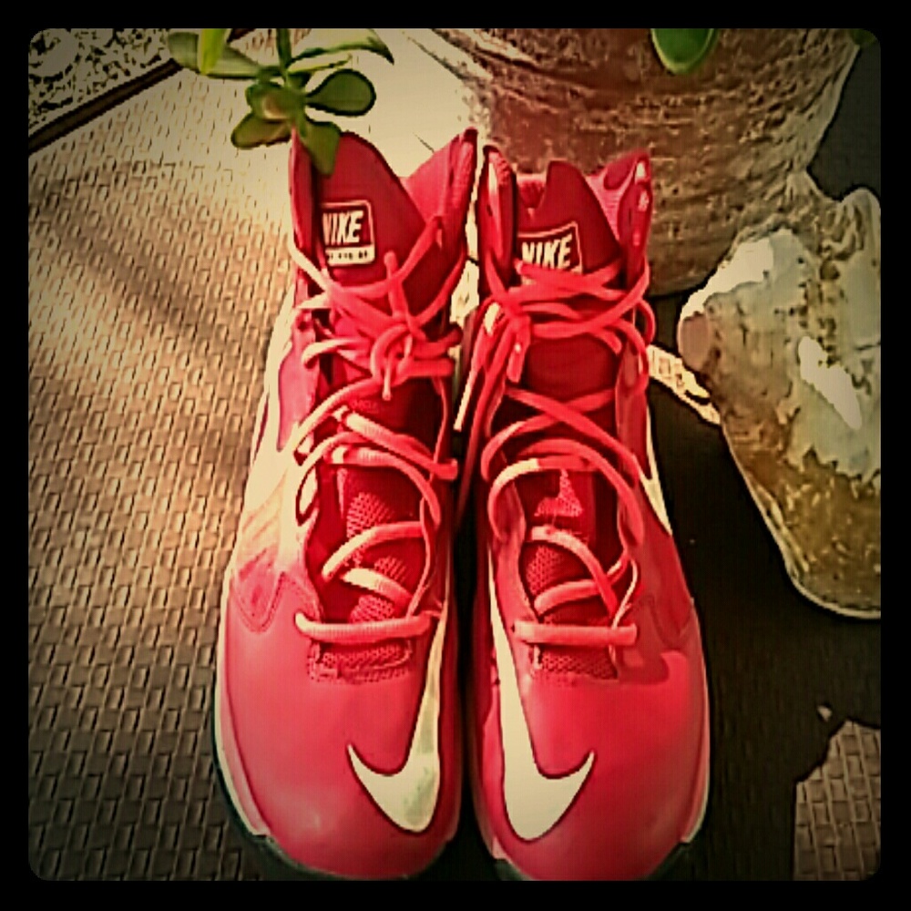 Nike sneekers